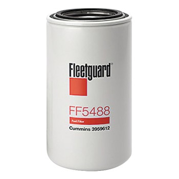 Fleetguard Fuel Filter - FF5488